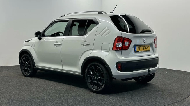 Suzuki Ignis - Afbeelding 4 van 30