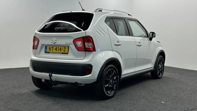 Suzuki Ignis - Afbeelding 5 van 30
