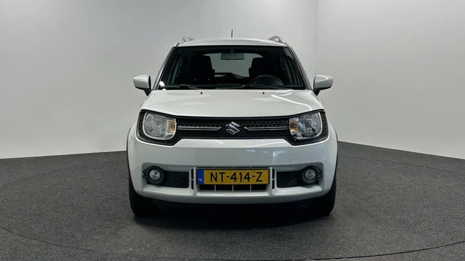 Suzuki Ignis - Afbeelding 6 van 30