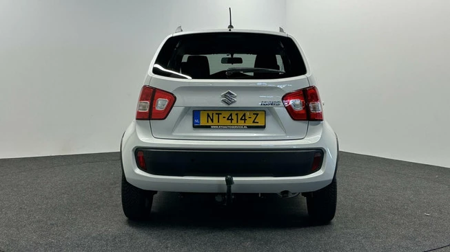 Suzuki Ignis - Afbeelding 7 van 30