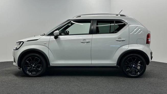 Suzuki Ignis - Afbeelding 8 van 30