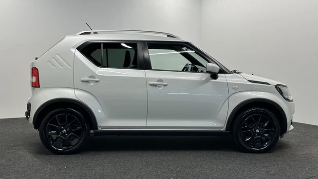 Suzuki Ignis - Afbeelding 9 van 30