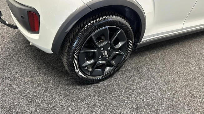 Suzuki Ignis - Afbeelding 10 van 30