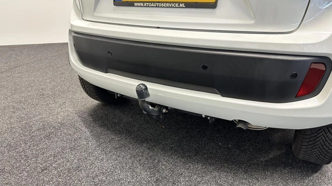 Suzuki Ignis - Afbeelding 11 van 30