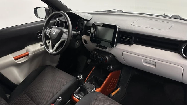 Suzuki Ignis - Afbeelding 12 van 30