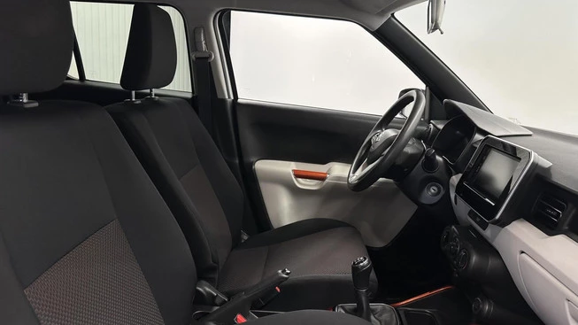 Suzuki Ignis - Afbeelding 13 van 30