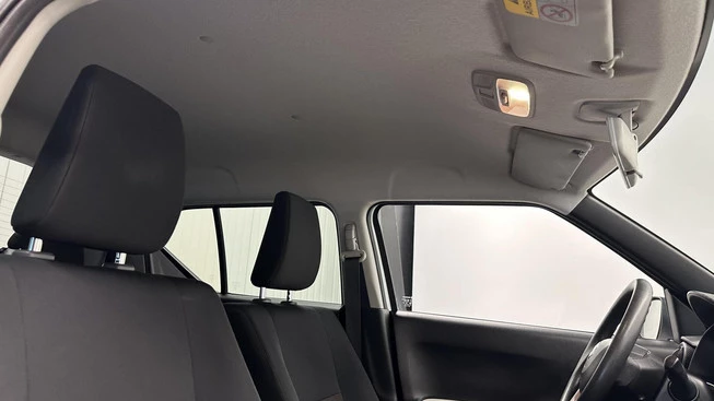 Suzuki Ignis - Afbeelding 14 van 30