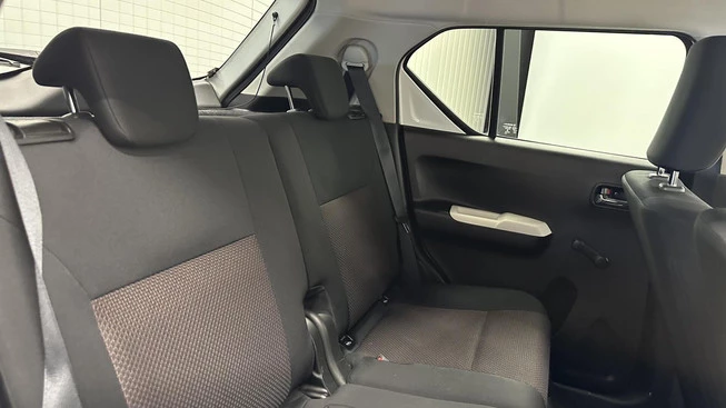 Suzuki Ignis - Afbeelding 15 van 30