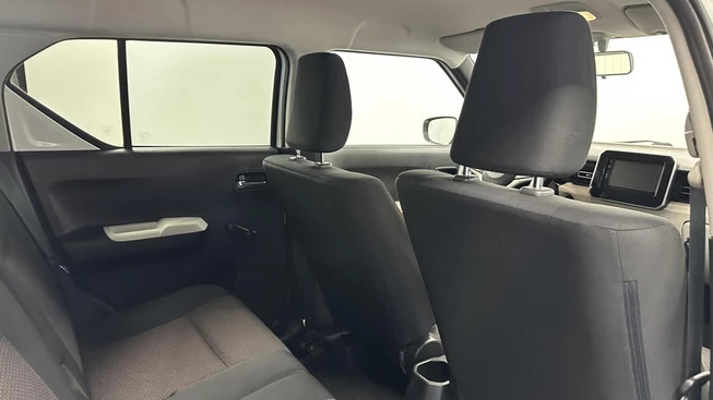 Suzuki Ignis - Afbeelding 16 van 30