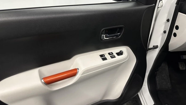 Suzuki Ignis - Afbeelding 17 van 30