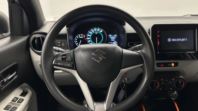 Suzuki Ignis - Afbeelding 20 van 30