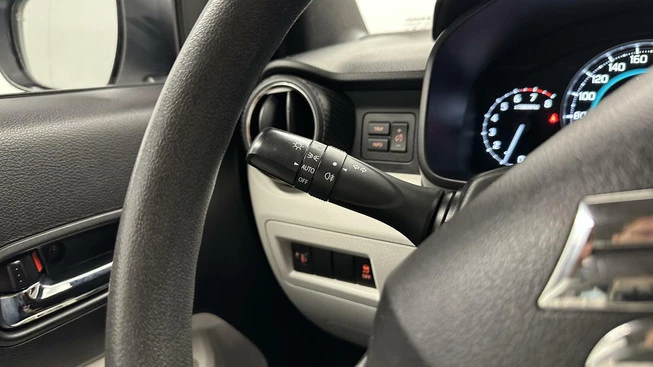 Suzuki Ignis - Afbeelding 22 van 30