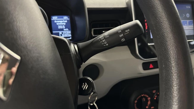Suzuki Ignis - Afbeelding 23 van 30