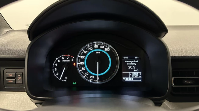 Suzuki Ignis - Afbeelding 24 van 30