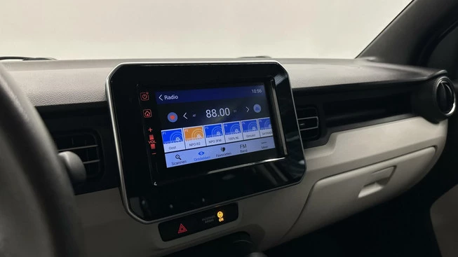 Suzuki Ignis - Afbeelding 25 van 30