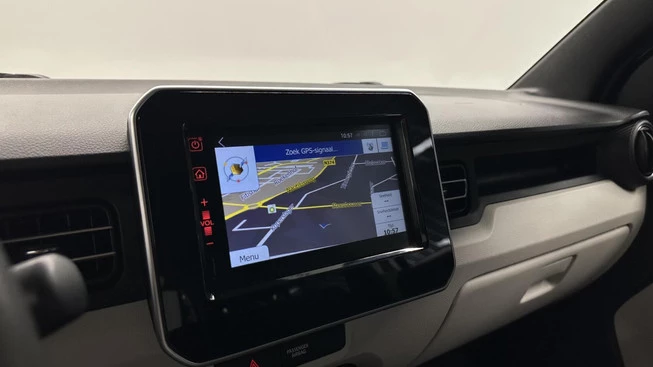 Suzuki Ignis - Afbeelding 26 van 30