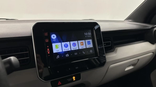 Suzuki Ignis - Afbeelding 27 van 30