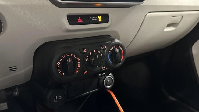 Suzuki Ignis - Afbeelding 28 van 30