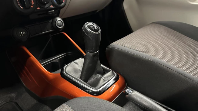 Suzuki Ignis - Afbeelding 29 van 30