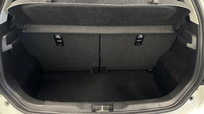 Suzuki Ignis - Afbeelding 30 van 30