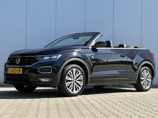 Volkswagen T-Roc - Afbeelding 1 van 30
