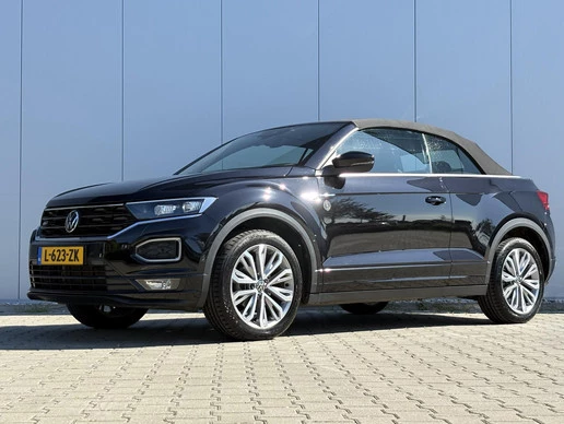 Volkswagen T-Roc - Afbeelding 2 van 30