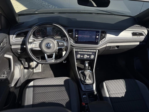 Volkswagen T-Roc - Afbeelding 3 van 30