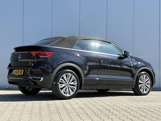 Volkswagen T-Roc - Afbeelding 4 van 30