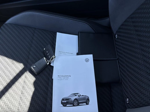 Volkswagen T-Roc - Afbeelding 6 van 30