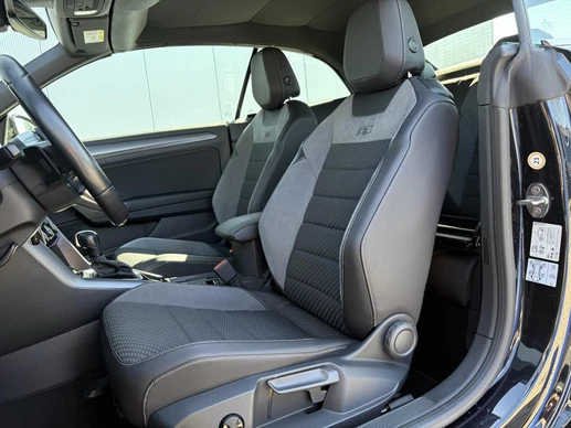 Volkswagen T-Roc - Afbeelding 7 van 30