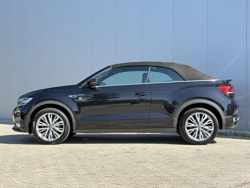 Volkswagen T-Roc - Afbeelding 10 van 30