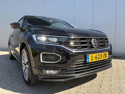 Volkswagen T-Roc - Afbeelding 13 van 30