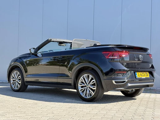 Volkswagen T-Roc - Afbeelding 15 van 30