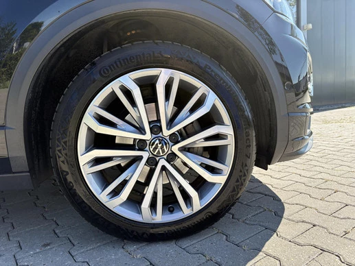 Volkswagen T-Roc - Afbeelding 16 van 30