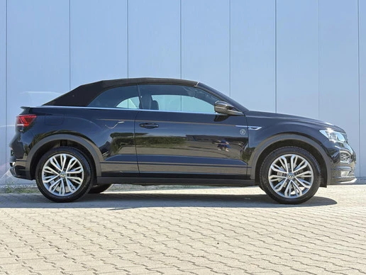 Volkswagen T-Roc - Afbeelding 17 van 30