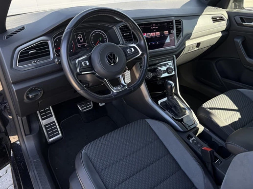 Volkswagen T-Roc - Afbeelding 19 van 30