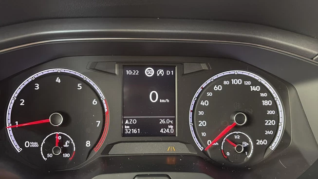 Volkswagen T-Roc - Afbeelding 20 van 30