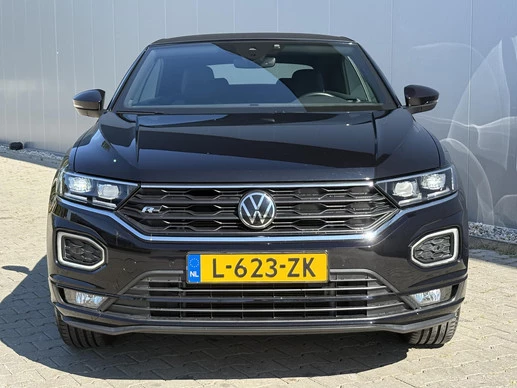 Volkswagen T-Roc - Afbeelding 25 van 30