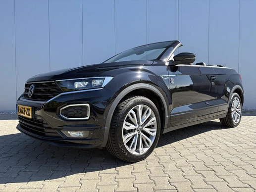 Volkswagen T-Roc - Afbeelding 27 van 30