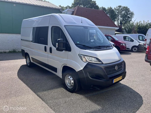 Fiat Ducato - Afbeelding 3 van 19