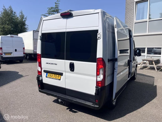 Fiat Ducato - Afbeelding 4 van 19