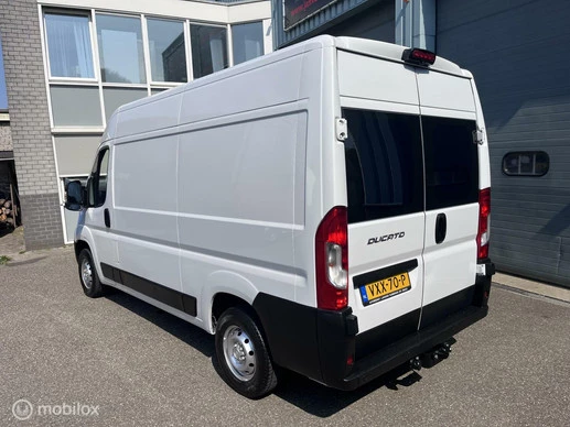 Fiat Ducato - Afbeelding 5 van 19
