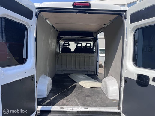 Fiat Ducato - Afbeelding 6 van 19