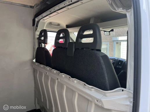 Fiat Ducato - Afbeelding 8 van 19