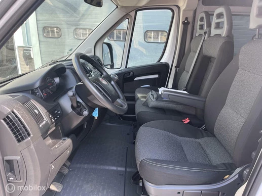Fiat Ducato - Afbeelding 9 van 19