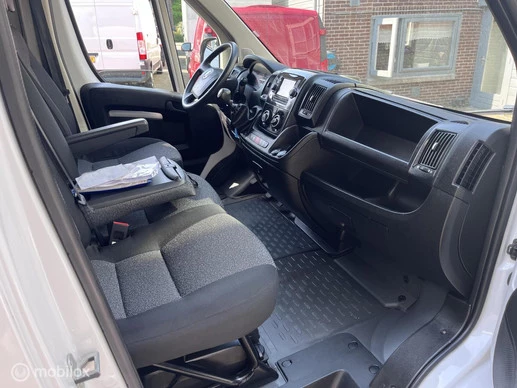 Fiat Ducato - Afbeelding 10 van 19