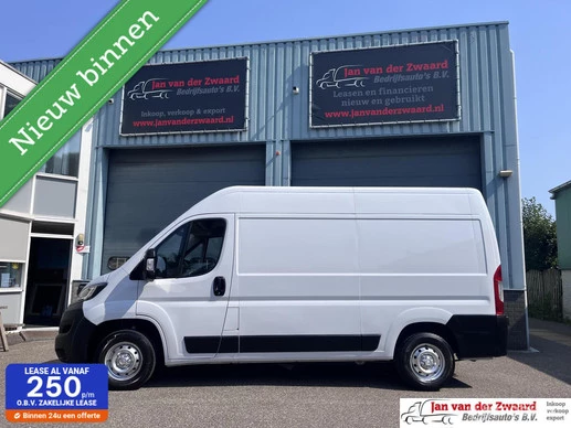 Fiat Ducato - Afbeelding 1 van 19