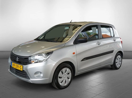 Suzuki Celerio - Afbeelding 1 van 30