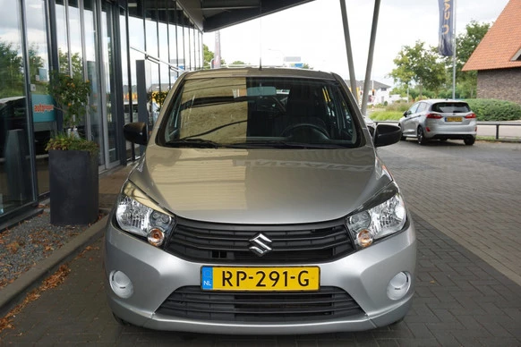 Suzuki Celerio - Afbeelding 2 van 30