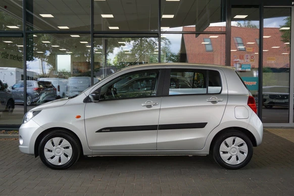 Suzuki Celerio - Afbeelding 3 van 30